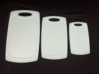 Cutting boards