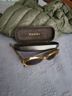 Sun Glasses