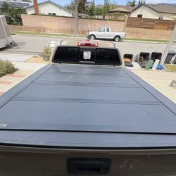 BakFlip Tonneau Cover
