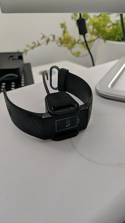 Fitbit Charge 3