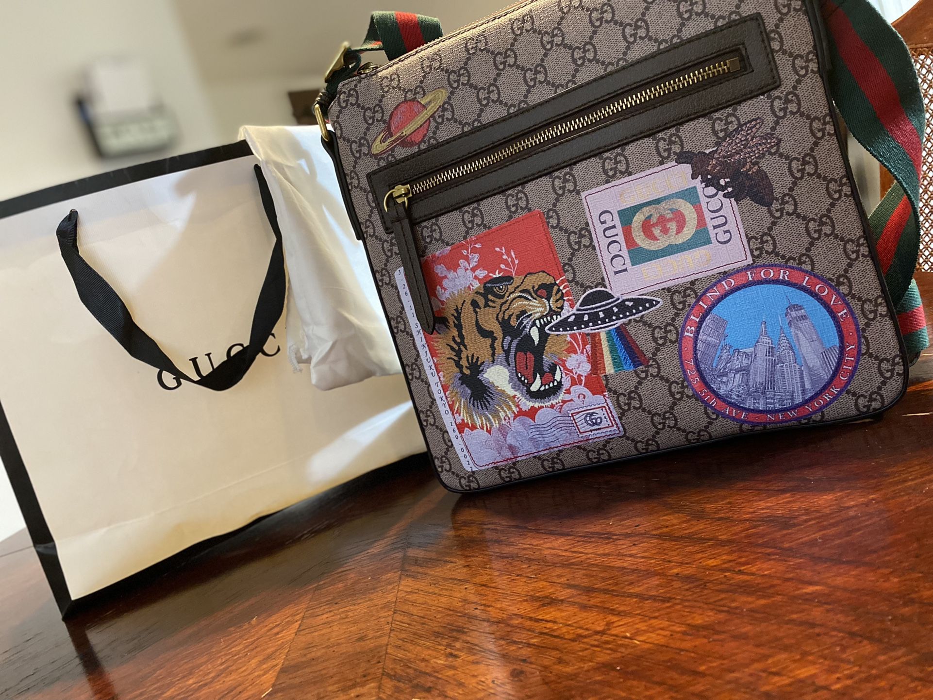 Gucci Bag 