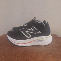 New Balance FuelCell SuperComp Trainer Athletic Running Shoes 
Men's Size 10.5 D
