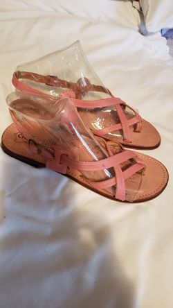 Womans Sandals