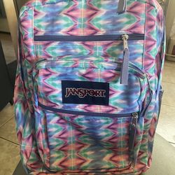 Jansport Backpack