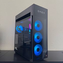 Liquid Cooled Ryzen 7 RTX 5080 Gaming PC Computer (Ryzen 7 9700X, 32GB DDR5, RTX 5080, 1TB NVMe)