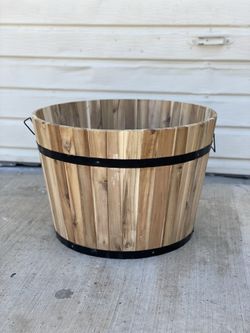 Decoris Planters