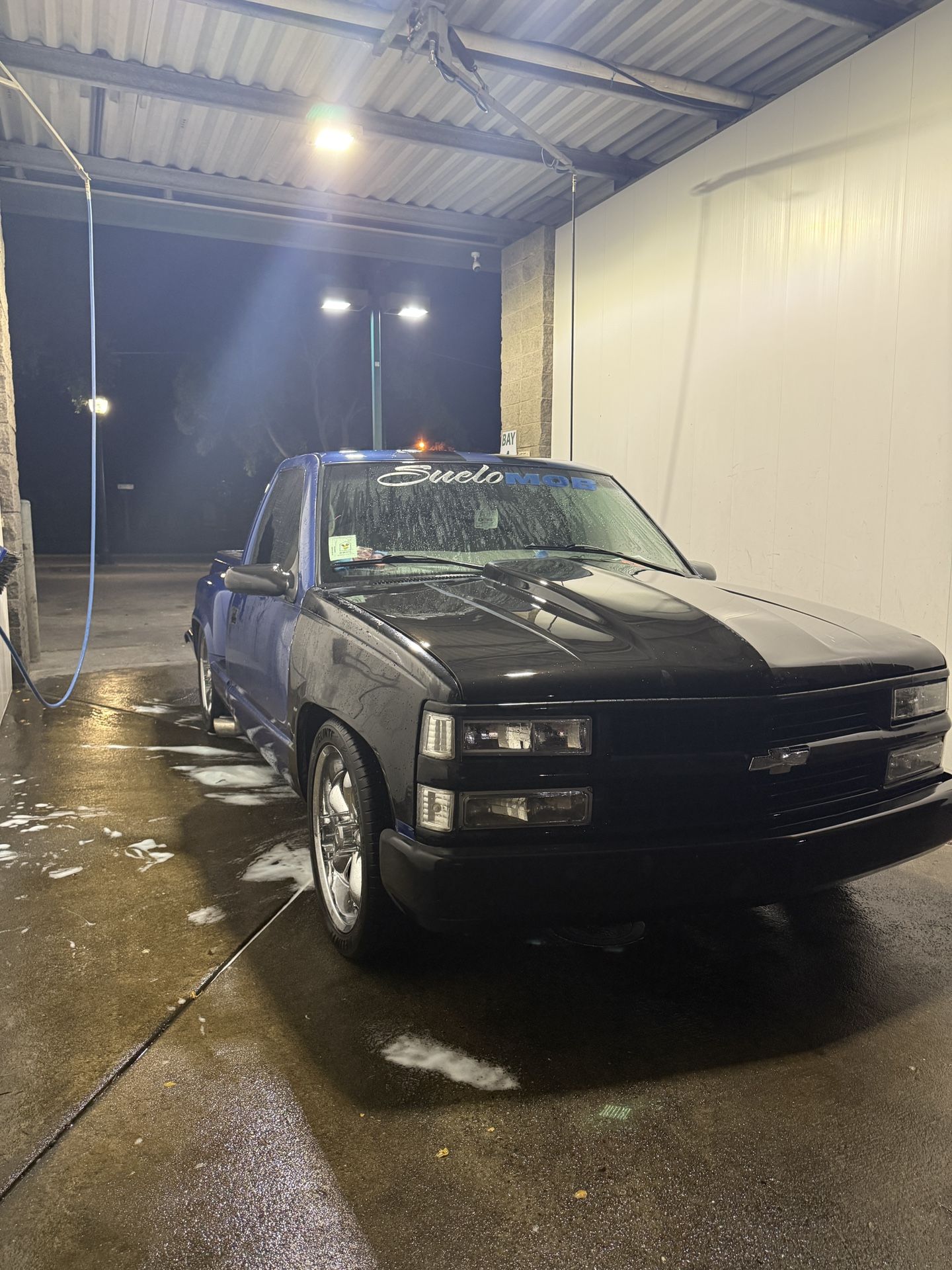 1997 Chevrolet 1500