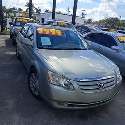 $700 Down And Up, Everyone Approved