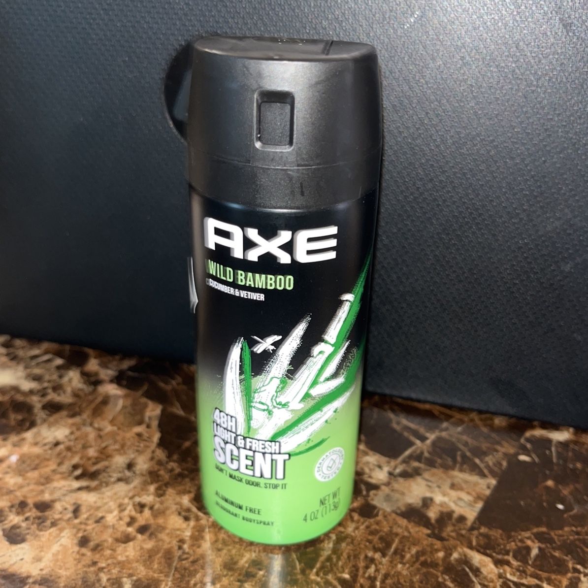 Axe 4oz