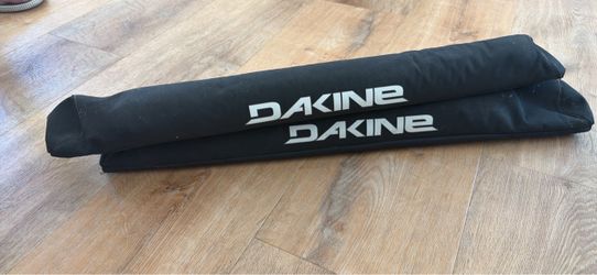 Dakine Roof Rack Pads – Set of 2 28”