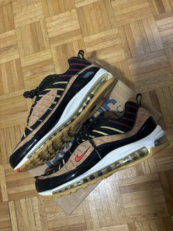 Corkscrew air max hotsell