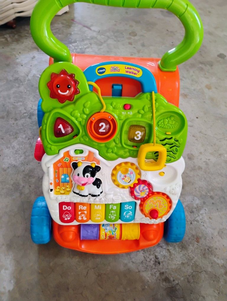 Kids Toy