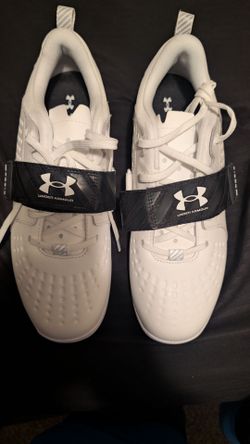 Under Armour Lifting Shoes