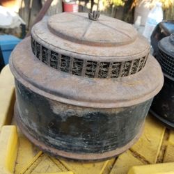 Vintage Ford Air Cleaner $200