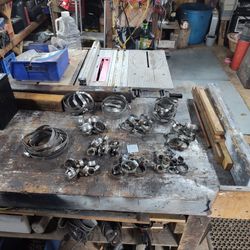 Hose Clamp