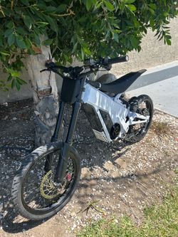 2025 Talaria x3