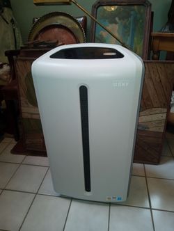 Amway Atmosphere Sky Air Purifier Carbon HEPA Wifi + Bluetooth