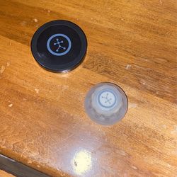 Blast Motion Baseball Sensor