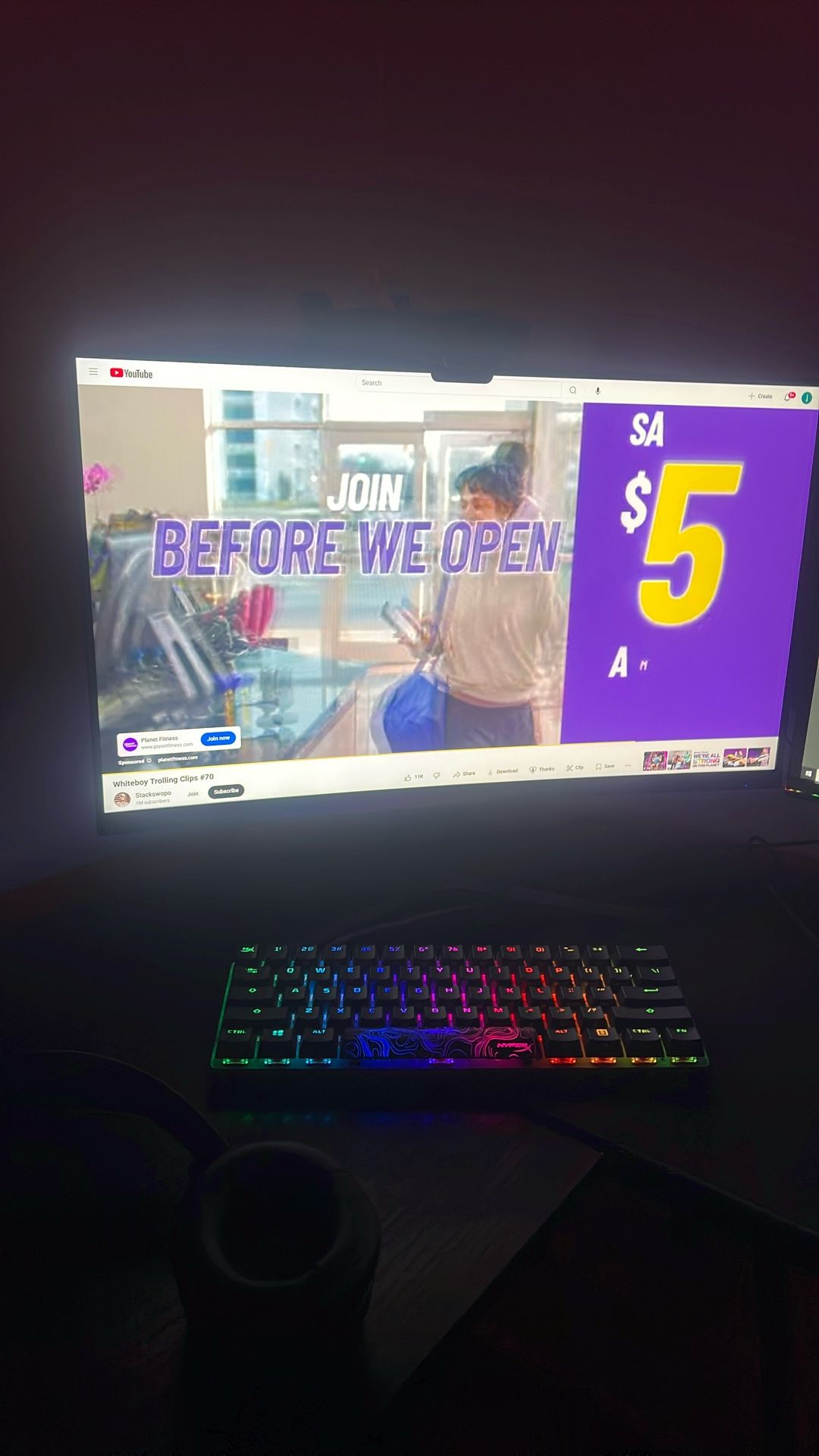 Cyberpowerpc
