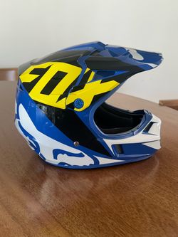 Helmet