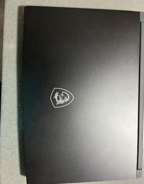 MSI Thin