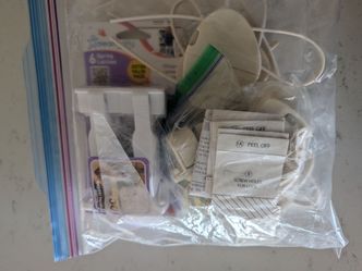 Various baby locks
