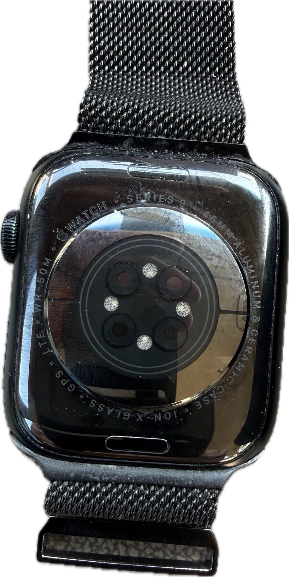 Apple Watch Series 9 Gps Cellular 44mm