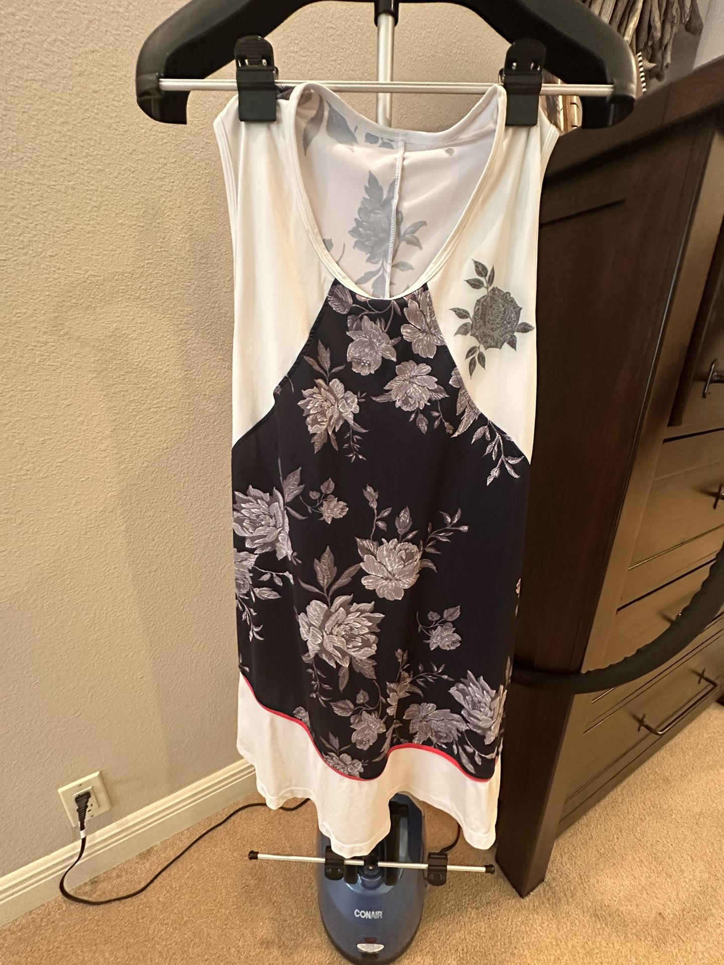 SOFIABELLA Tennis Dress