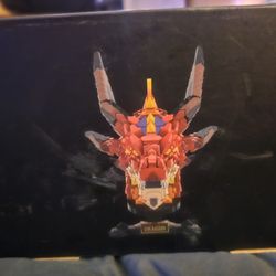 Dragon Lego Set $100
