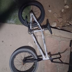 Sunday BMX Bike