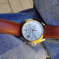 Men's Michael Kors Watch