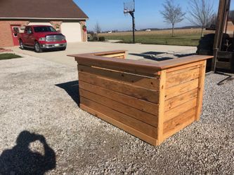 Pallet Bar