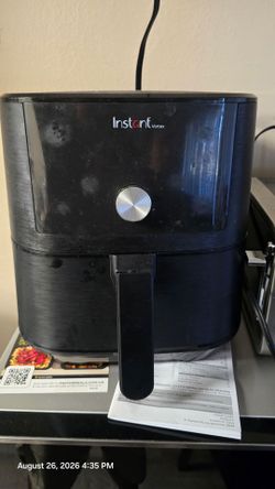 Instant Vortex Air Fryer
