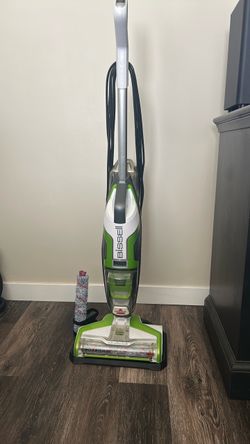 Bissell CrossWave Multi-Surface Wet Dry Vacuum