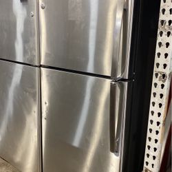 Top Freezer Fridge