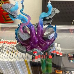 Figure Display 