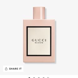Gucci Perfume