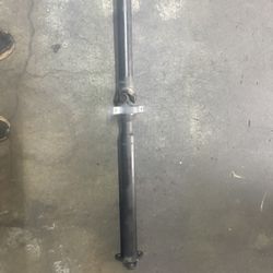 2018 BMW M240i Drive Shaft