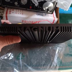 Magnum SX 350 Cb Radio Power Supply 