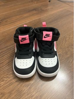 Nike sneakers