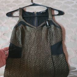 Party Dress From EXPRESS Size 2