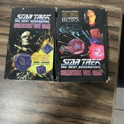 Vintage Start  Truck Board Game