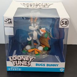 Looney Tunes Bugs Bunny 