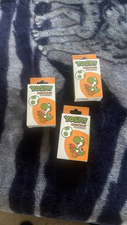 Universal pins