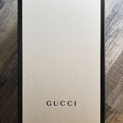 Gucci Apollo Hawaii Ivore Sneakers