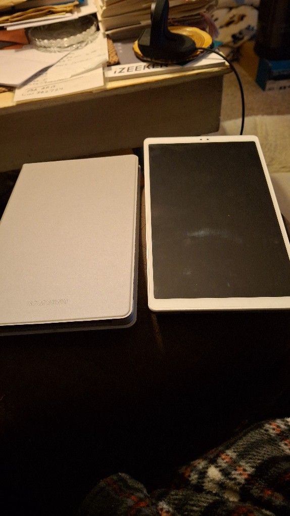 Samsung Tab A7 Lite