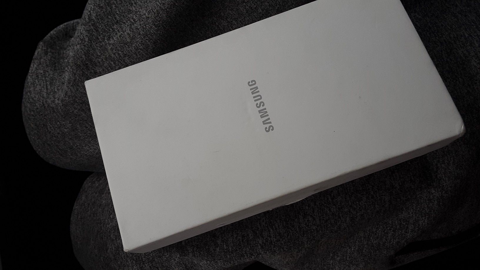 Samsung Galaxy Note 9 512gb
