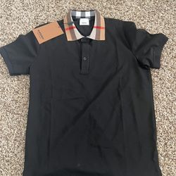 Burberry Polo
