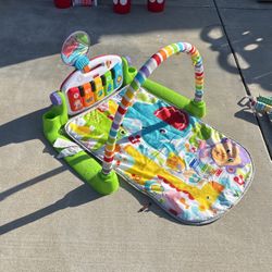 Baby Play Pads