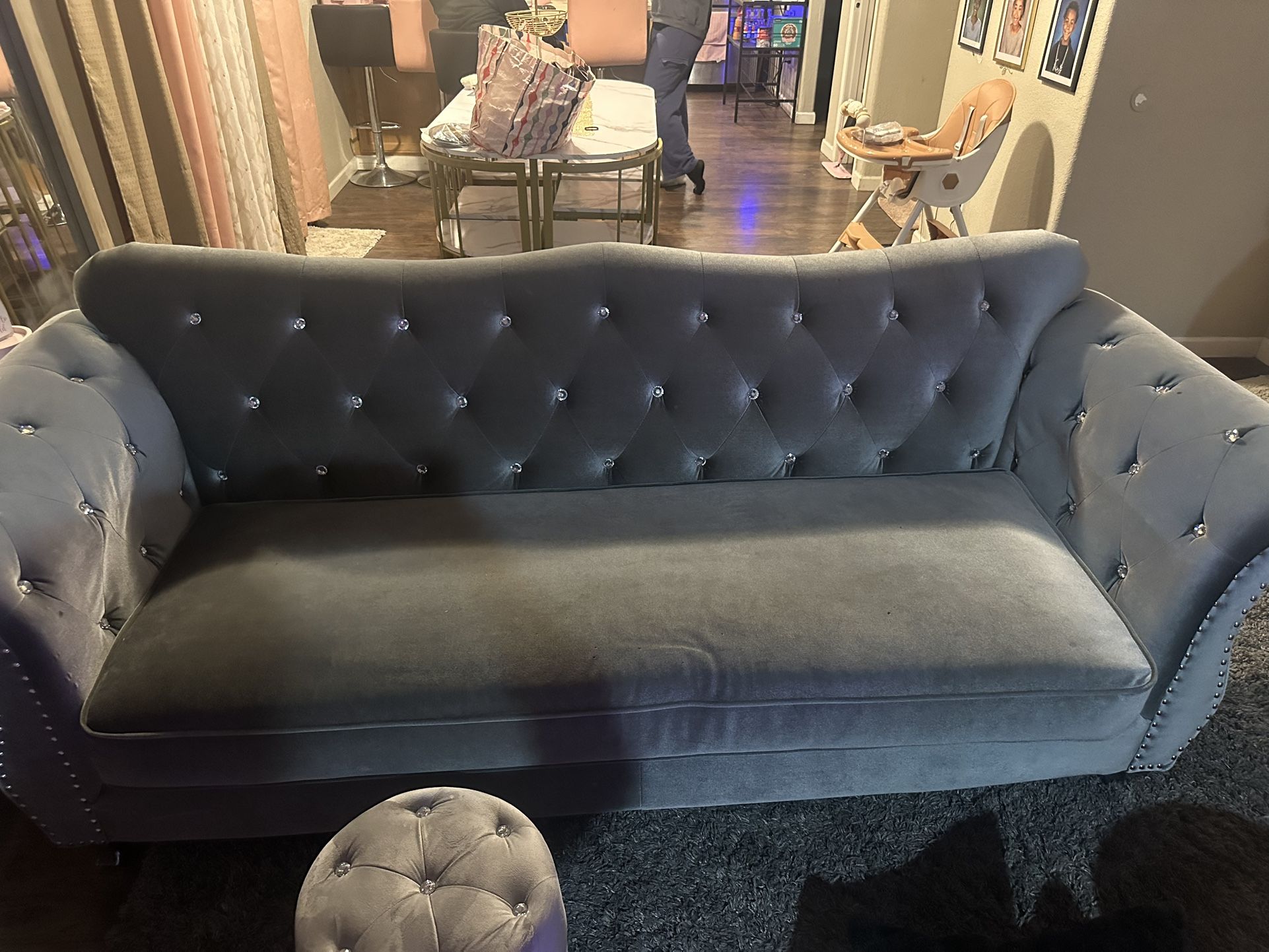 Beautiful Couch